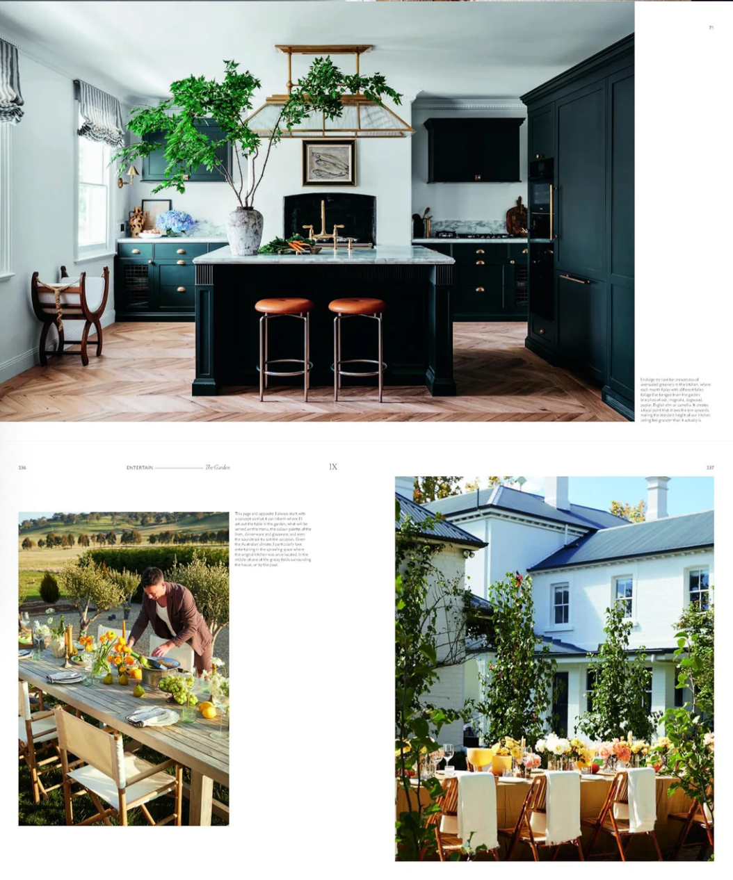 Moments At Home: Inspiration for Every Room