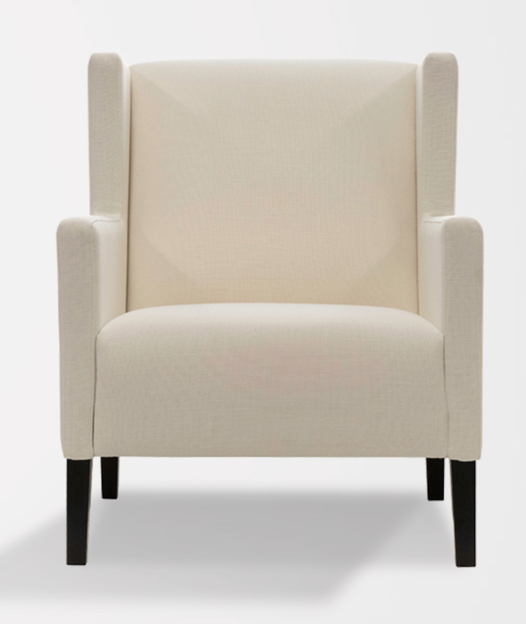 Custom Made MURTON Armchair