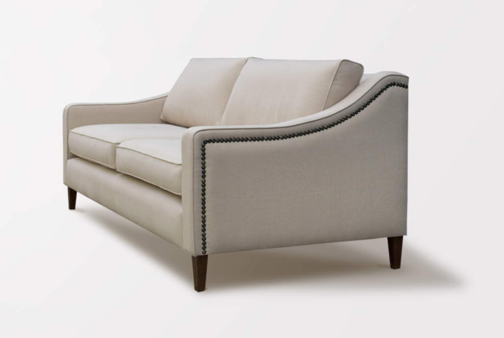 NEW YORK Custom Made Sofa