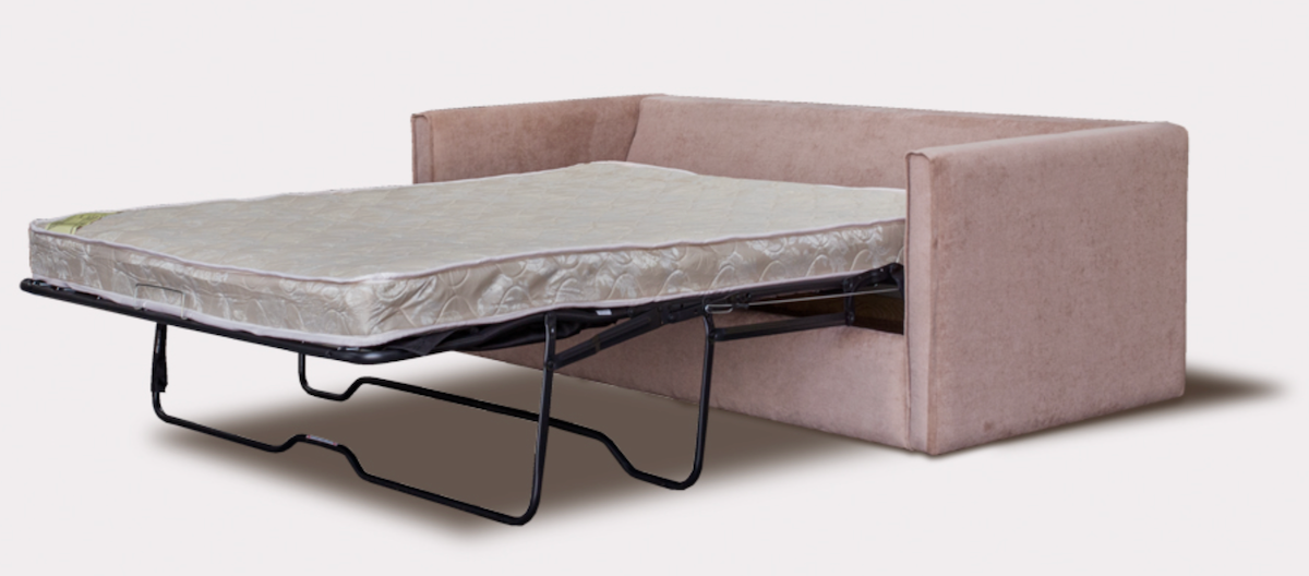 POSITANO Custom Made Sofa Bed