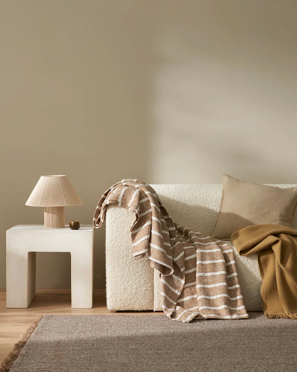 PUGLIA in 5 Colours. Available in 2m x 3m