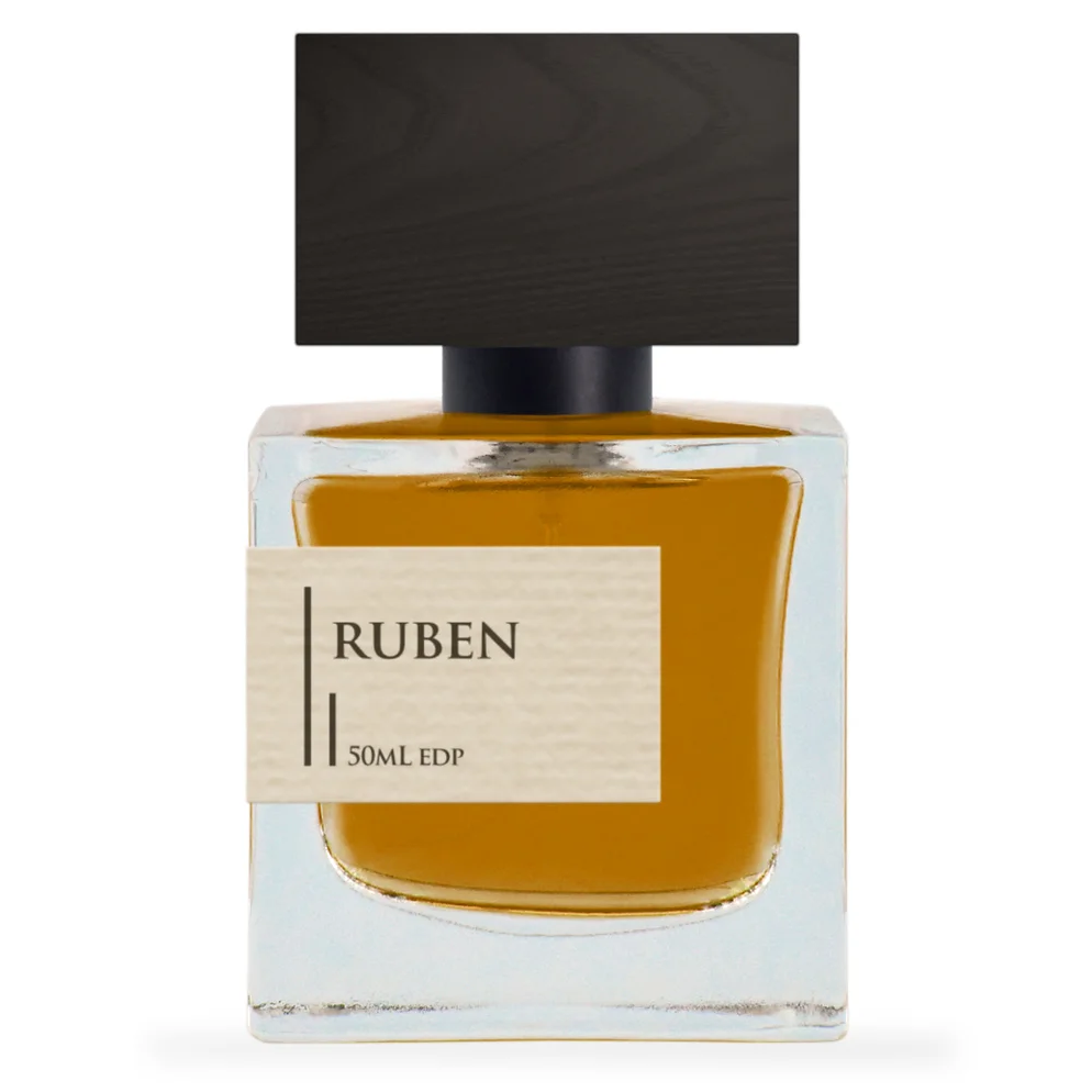 Criminal Elements Artisan Perfume - RUBEN