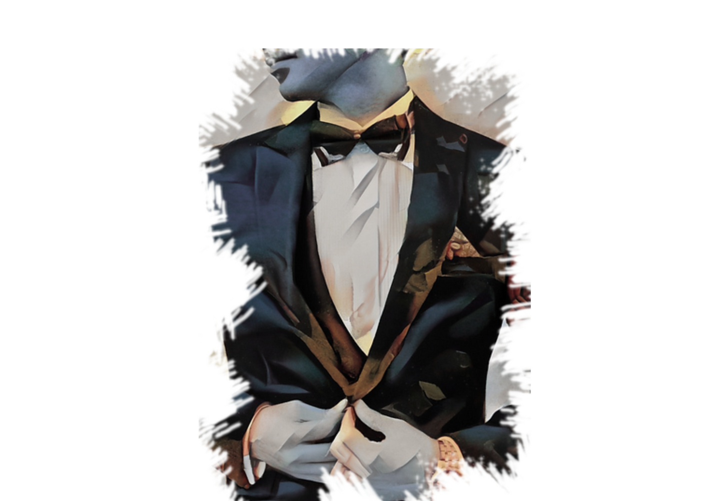 Criminal Elements Artisan Perfume - RUBEN