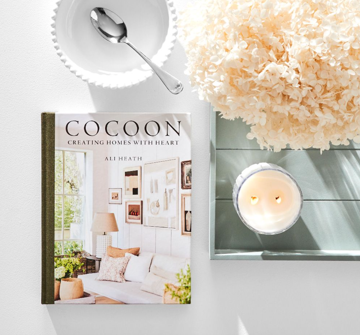 Cocoon - Creating Homes with Heart
