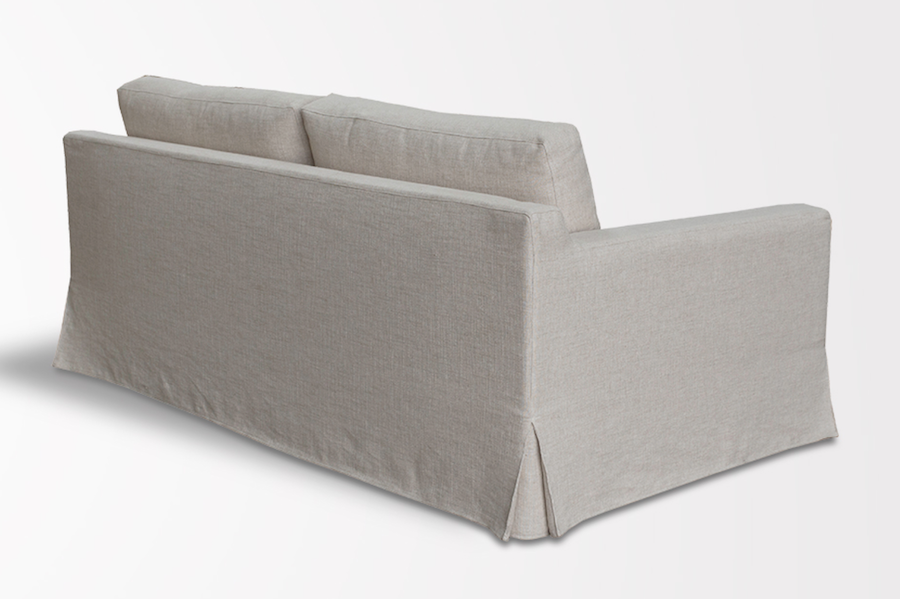 SINATRA Custom Made Sofa