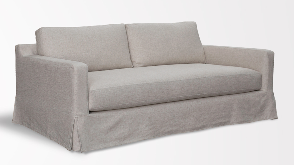 SINATRA Custom Made Sofa