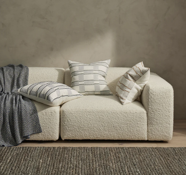 SUFFOLK in 3 Colours. Available in 2m x 3m