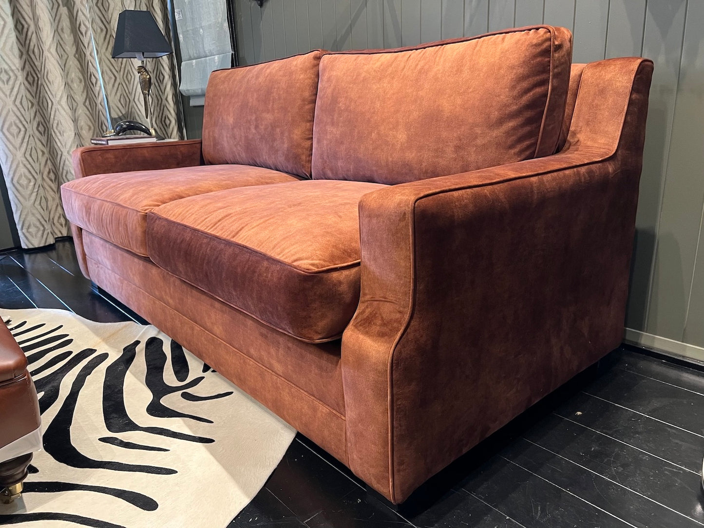 WILLOW Custom Made Sofa Bed