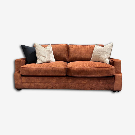 WILLOW Custom Made Sofa Bed