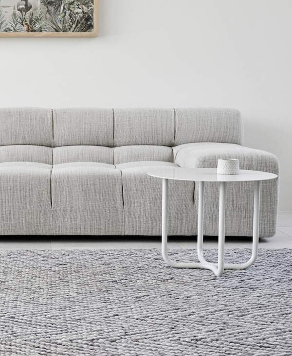 ZAMBESI in 2 Colours. Available in 2m x 3m