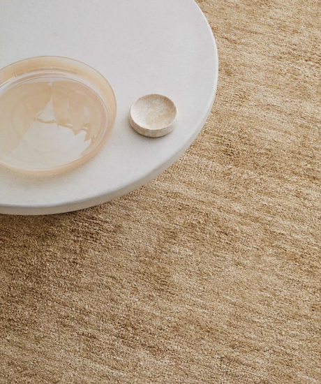 ALMONTE in 5 Colours. Available in 2m x 3m