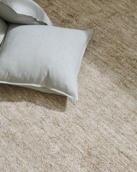 ALMONTE in 5 Colours. Available in 2m x 3m