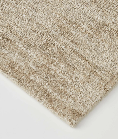 Almonte mink rug Leura