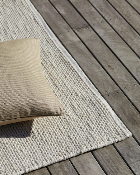 ANDORRA in 2 Colours. Available in 2m x 3m