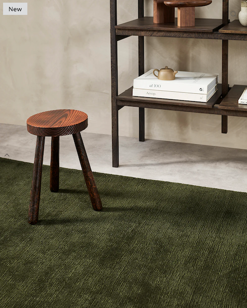 HAYWOOD in 3 Colours. Available in 1.6m x 2.3m, 2m x 3m, 2.5m x 3.5m & 3m x 4m