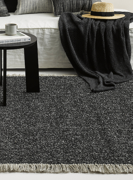 ULSTER in 3 Colours. Available in 1.6m x 2.3m, 2m x 3m, 2.5m x 3.5m & 3m x 4m