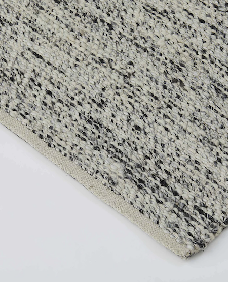 DOLOMITE Pepper. Available in 2m x 3m