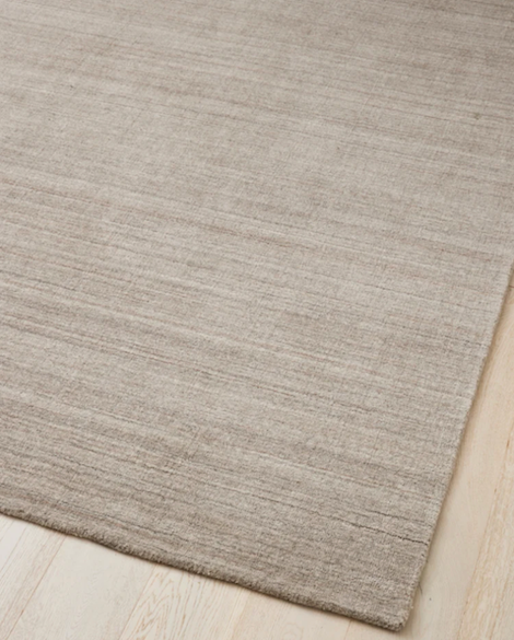 Gippsland Stone Floor Rug