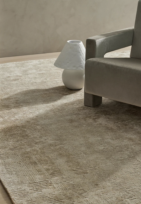GLEBE in 3 Colours. Available in 2m x 3m