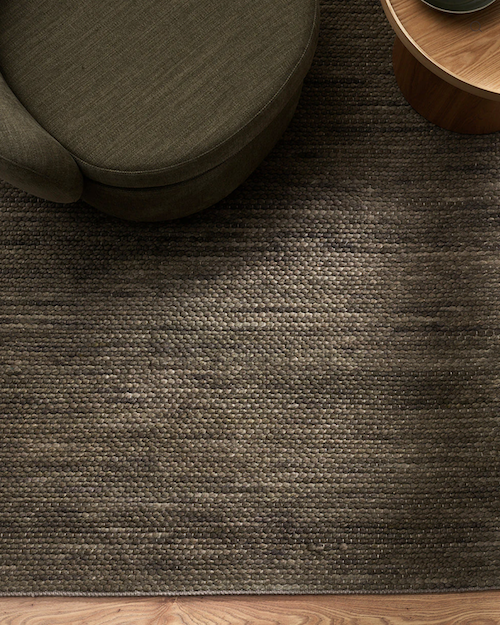 BOARDWALK Khaki. Available in 1.6m x 2.3m & 2m x 3m