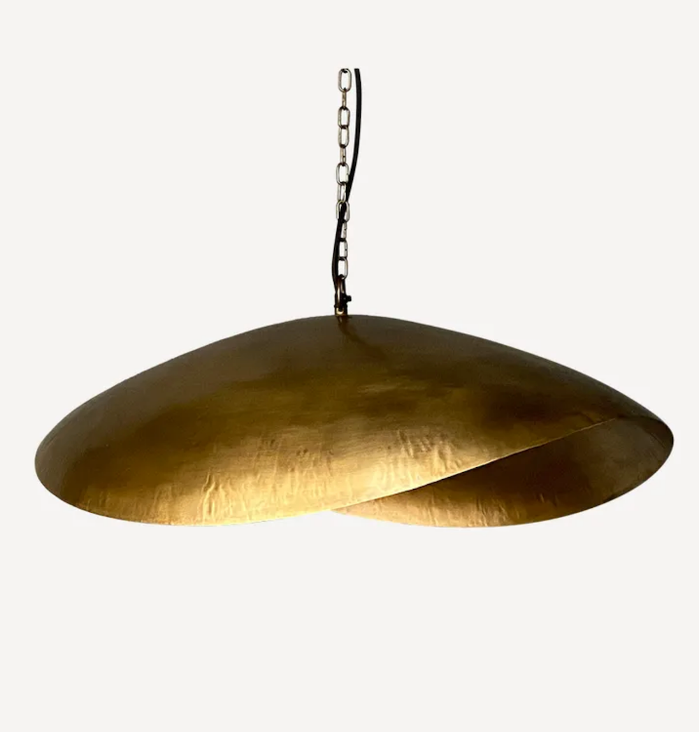 Masaomi Pendant Light Large