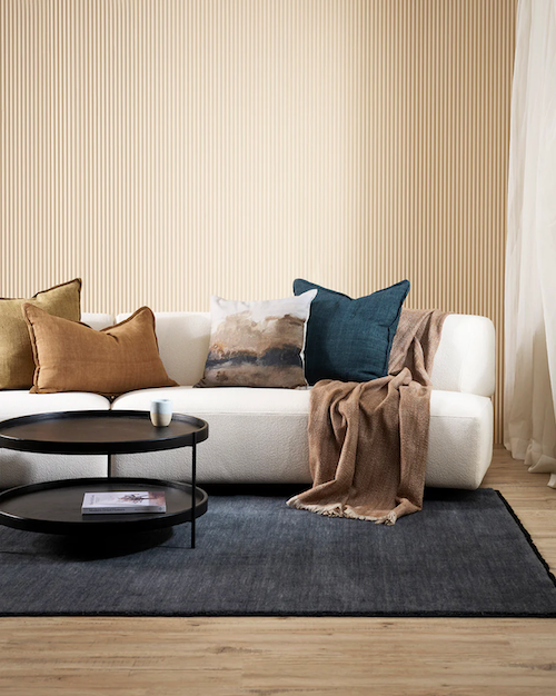 SANDRINGHAM in 7 Colours. Available in 1.6m x 2.3m, 2m x 3m, 2.5m x 3.5m & 3m x 4m