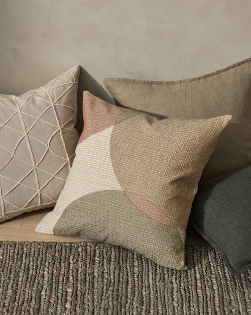 SUFFOLK in 3 Colours. Available in 2m x 3m