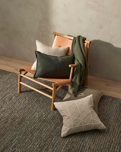 la bella casa interiors leura warwick floor rugs