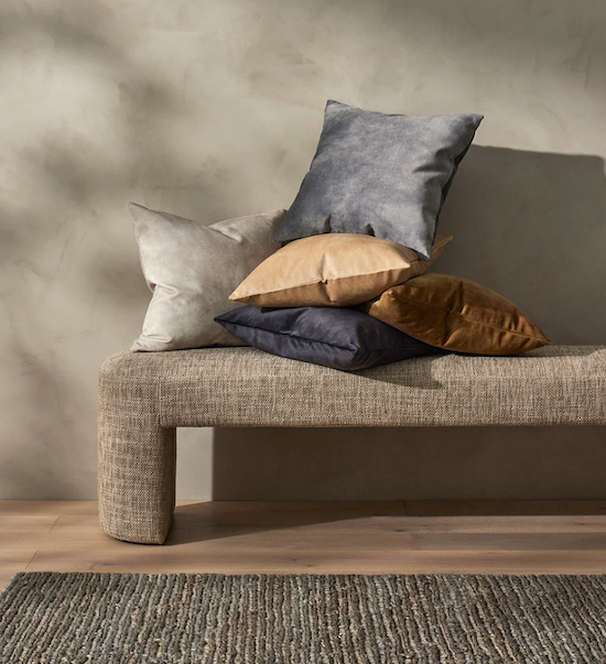 SUFFOLK in 3 Colours. Available in 2m x 3m