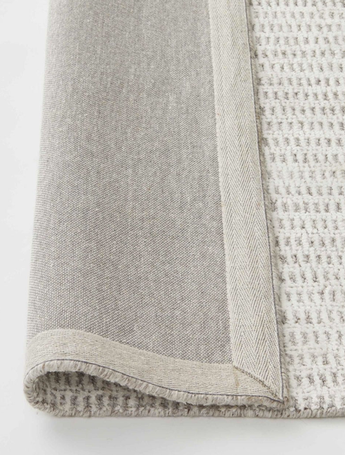 TIVOLI Ivory. Available in 2m x 3m