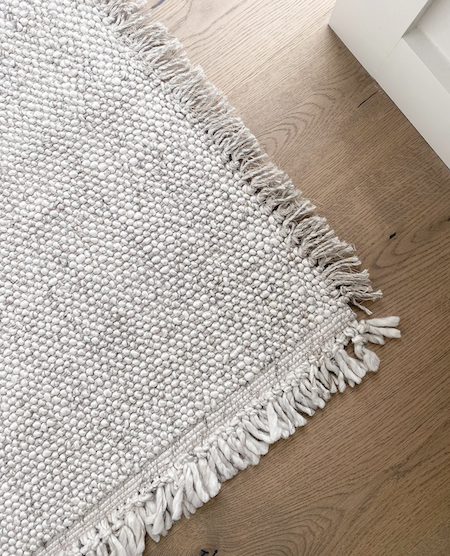 ULSTER RUNNER in 2 Colours. Available in 80cm x 500cm