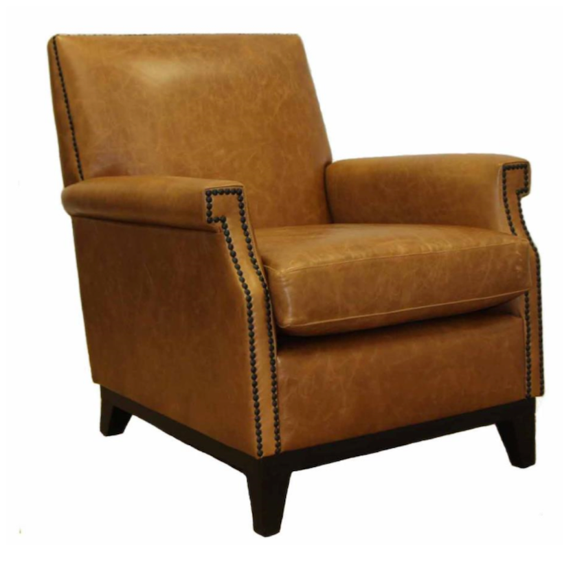 Custom Made Armchairs