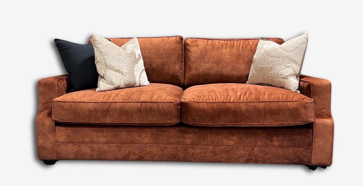 Custom Made Sofas