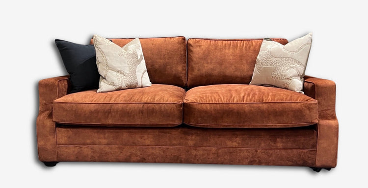 Custom Made Sofas