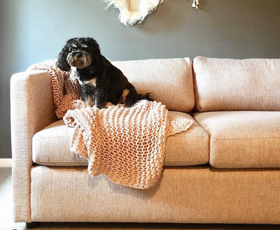 Custom Made Sofa Beds