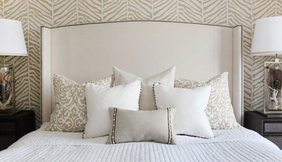 Custom Made Bedheads