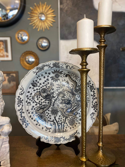 One-off Antique & Vintage Pieces