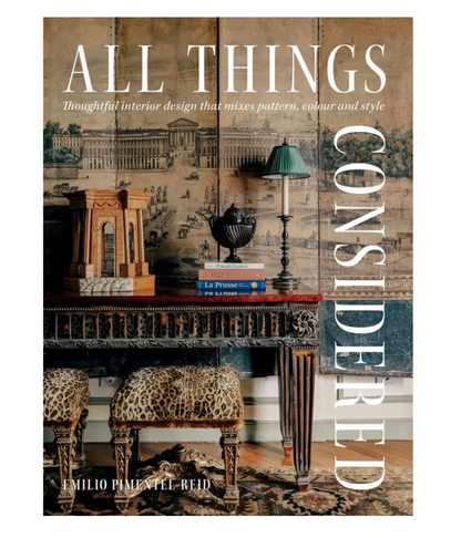 All Things Considered