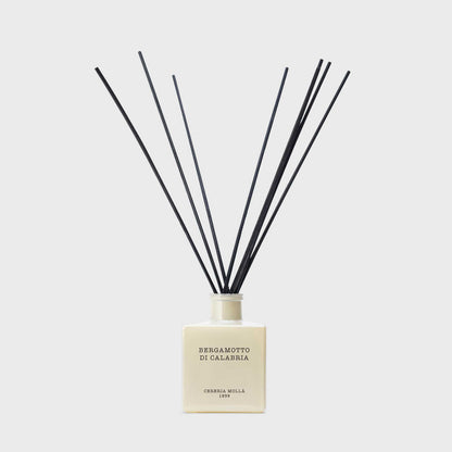 Bergamotto di Calabria Premium Reed Diffuser 100ml