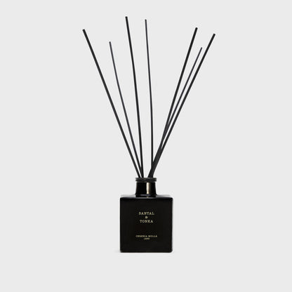 Santal & Tonka Premium Reed Diffuser 250ml