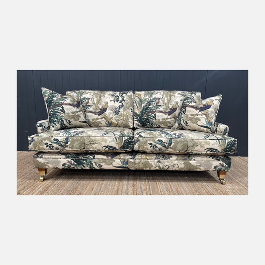 CALISTA Custom Made Sofa