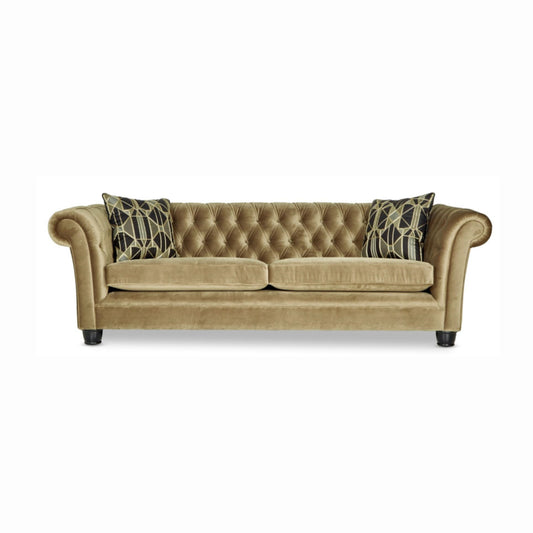 CHESTERFIELD Custom Made Sofa