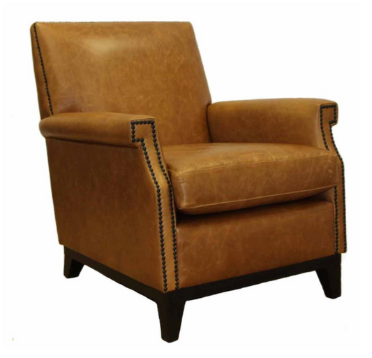 Claridge Chair