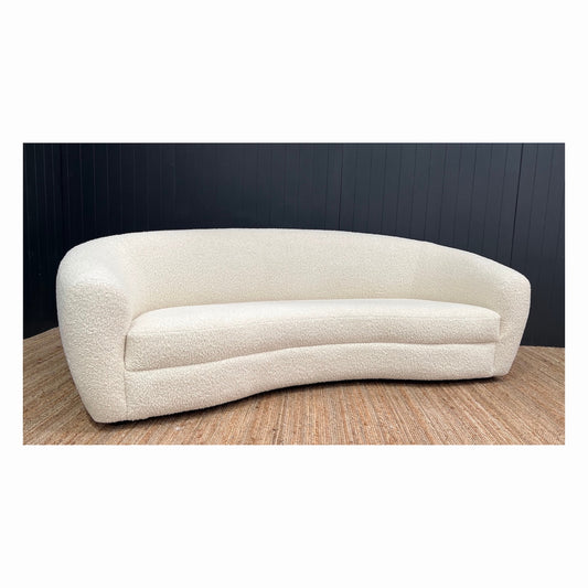 COPENHAGEN Custom Made Sofa