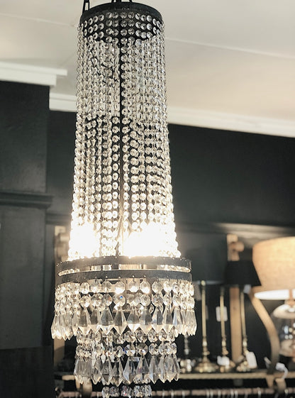 Crystal Chandelier