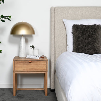 Tibetan Lambs Wool Cushion
