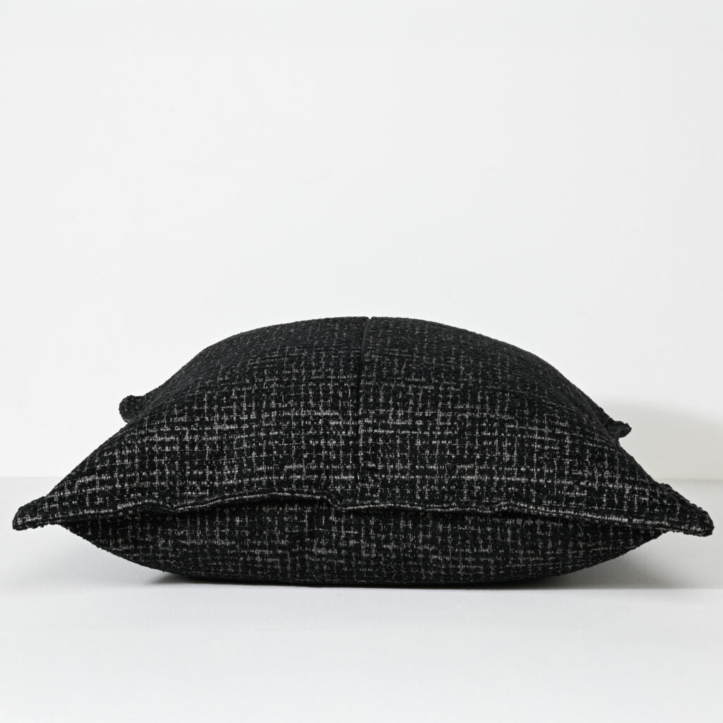 Black Sable Cushion