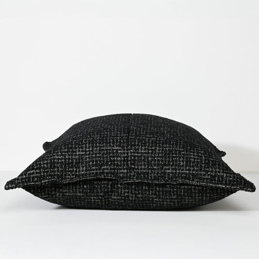Black Sable Cushion