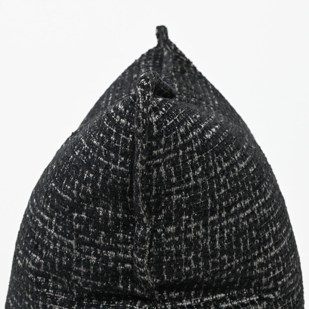 Black Sable Cushion