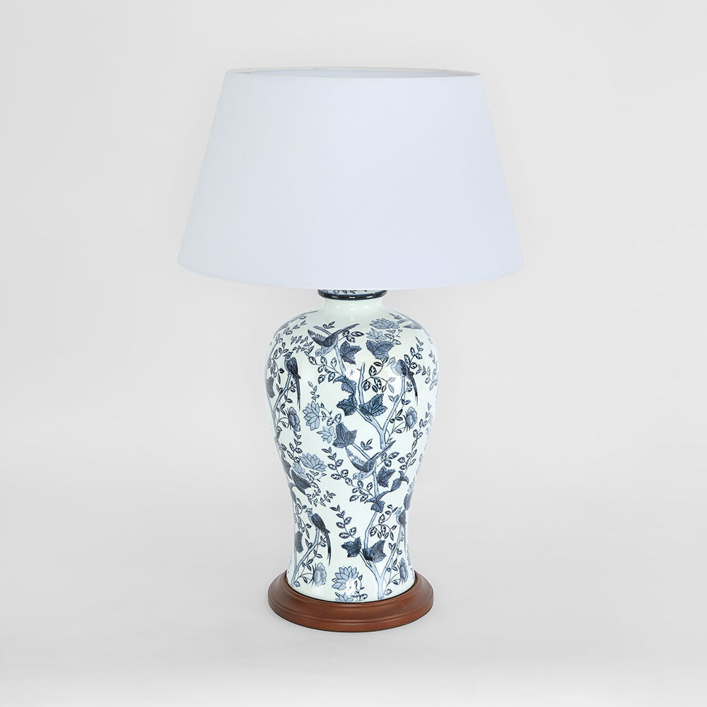 Shanxi Table Lamp